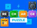 Игра Recharge Puzzle