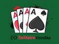 Игра Solitaire Klondike