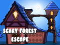 Игра G2M Scary Forest Escape