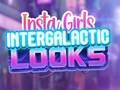 Игра Insta Girls Intergalactic Looks