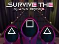 Ігра Survive The Glass Bridge