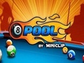 Ігра 8 Ball Pool Multiplayer