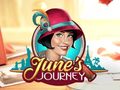 Игра June's Journey: Hidden Objects