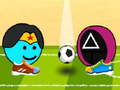 Ігра Head Soccer Squid Game