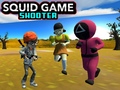 Ігра Squid Game Shooter