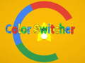 Игра Color Switcher 