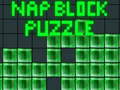 Игра Nap Block Puzzle 