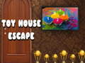 Игра Toy House Escape
