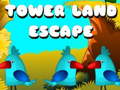 Игра Tower Land Escape