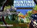 Игра Hunting Simulator
