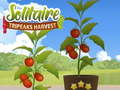 Ігра Solitaire TriPeaks Harvest