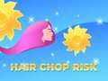 Игра Hair Chop Risk: Cut Challenge
