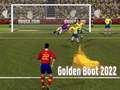 Игра Golden Boot 2022