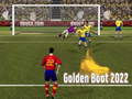 Игра Golden Boot 2022