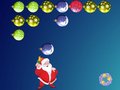 Игра Puzzle Santa Dash