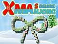 Игра Xmas Mahjong Deluxe