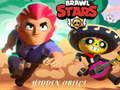 Ігра Brawl Stars hidden object