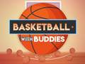Ігра Basketball With Buddies