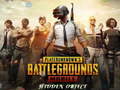 Игра PlayerUnknown’s Battlegrounds Mobile Hidden object