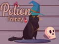 Ігра Potion Frenzy