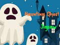 Игра Haunting Ghost Jigsaw