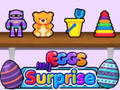 Игра My Eggs Surprise