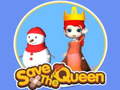 Ігра Save The Queen