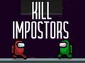Ігра Kill Impostors