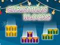 Ігра Christmas Blocks