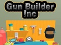 Игра Gun Builder Inc