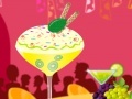 Игра Ice Cream Cocktail