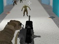 Ігра Zombie Hell Shooter