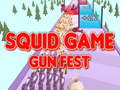 Игра Squid Game Gun Fest