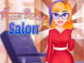 Игра Kawaii Beauty Salon