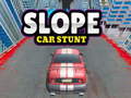 Ігра Slope Car Stunt