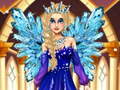 Игра Eliza Winter Coronation