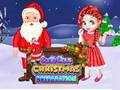 Игра Santa Claus Christmas Preparation