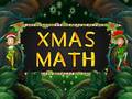 Ігра Xmas Math