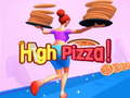 Игра High Pizza 