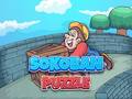 Игра Sokoban Puzzle