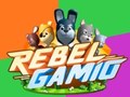 Игра Rebel Gamio