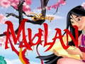 Игра Disney Mulan 