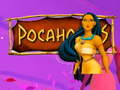 Ігра Pocahontas 