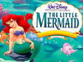 Ігра The Little Mermaid 