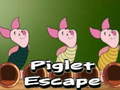 Ігра Piglet Escape