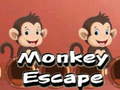 Ігра Monkey Escape
