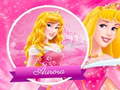 Игра Princess Aurora Match3