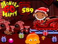 Ігра Monkey Go Happy Stage 589