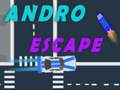 Игра Andro Escape