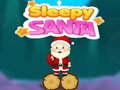 Ігра Sleepy Santa